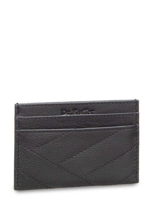 Др.Коффер X510473-41S-04 кредитница