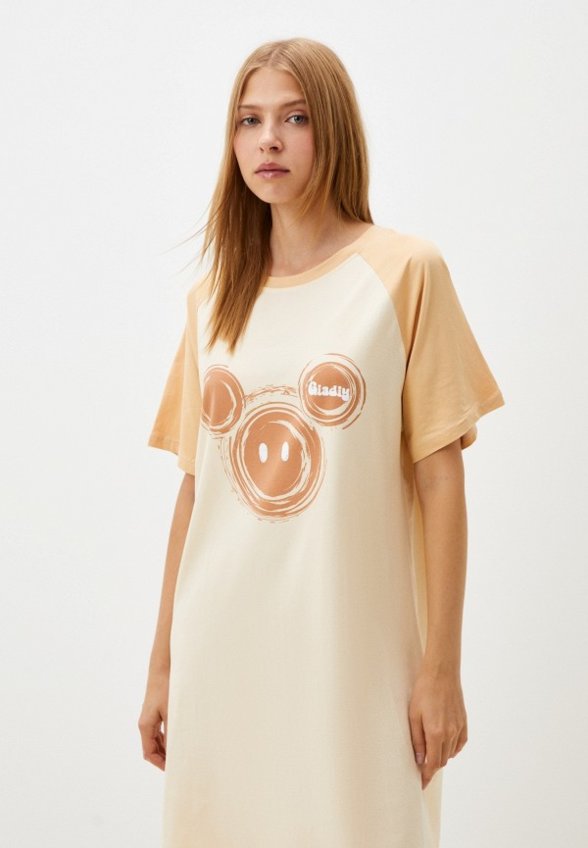 Платье домашнее Fielsi