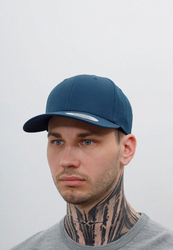 Бейсболка Flexfit