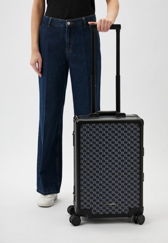 Чемодан Karl Lagerfeld