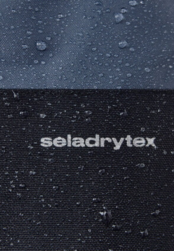 Зимний комбинезон seladrytex® с внутренними лямками для мальчиков