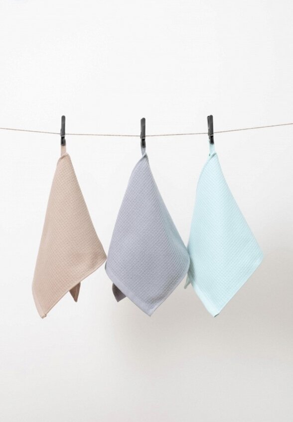 Набор полотенец кухонных Василиса