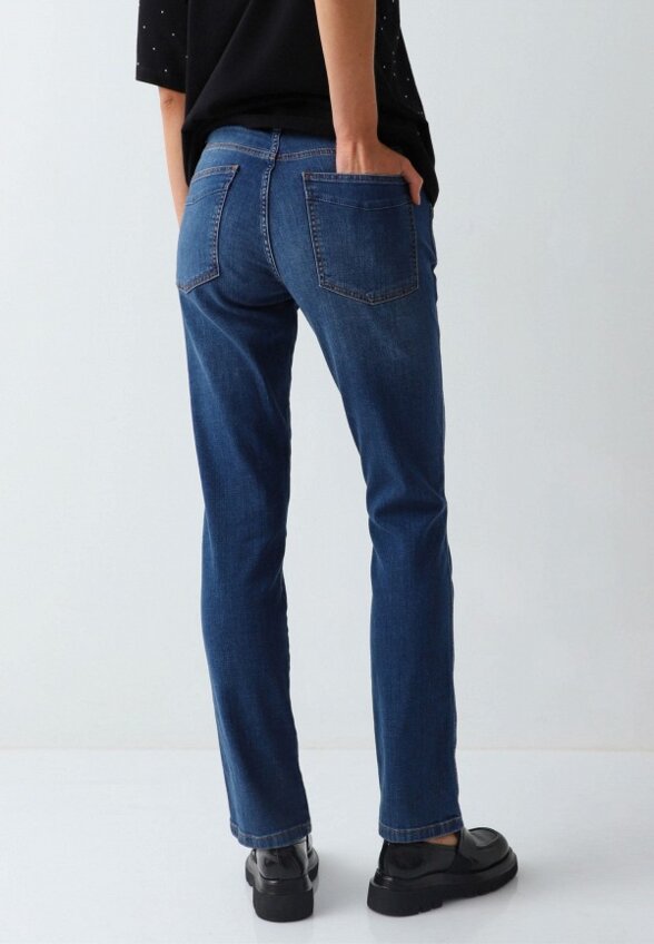 Джинсы Harmonia Sensuum