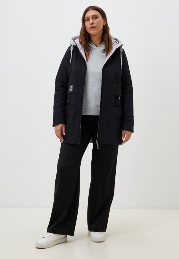 Парка Karmel Style