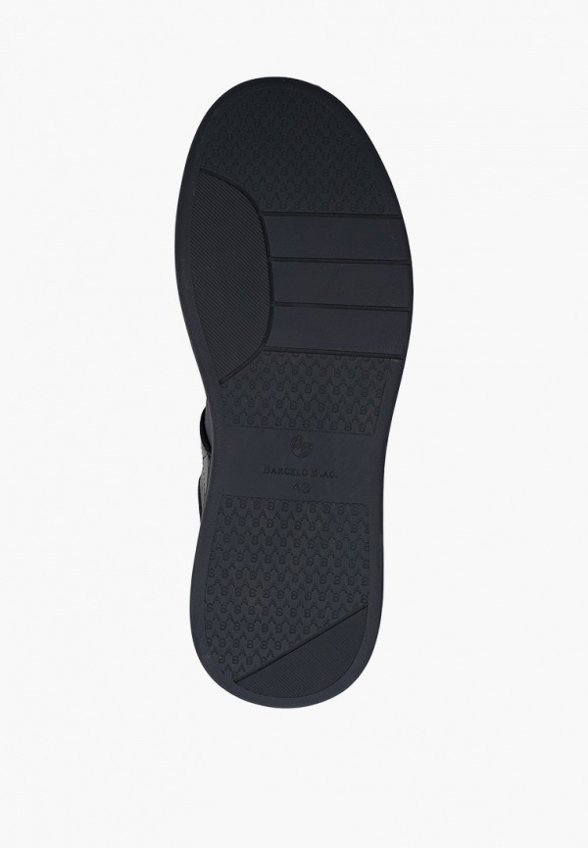 Кеды Barcelo Biagi