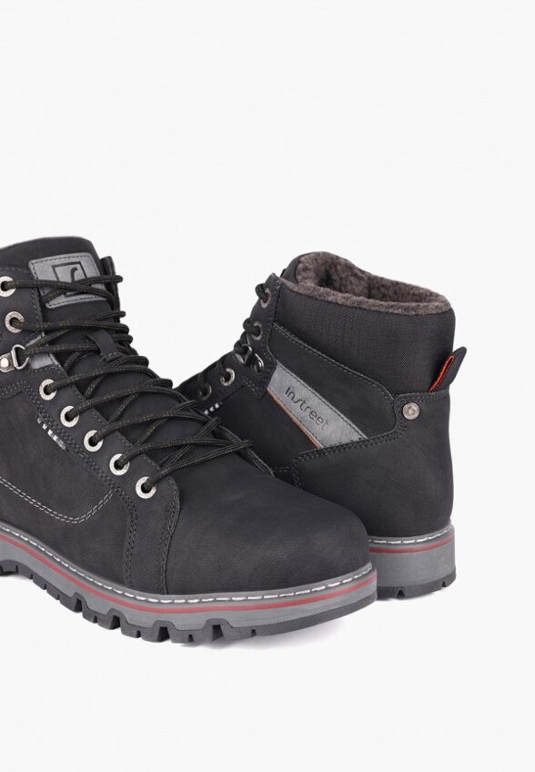 Ботинки Instreet