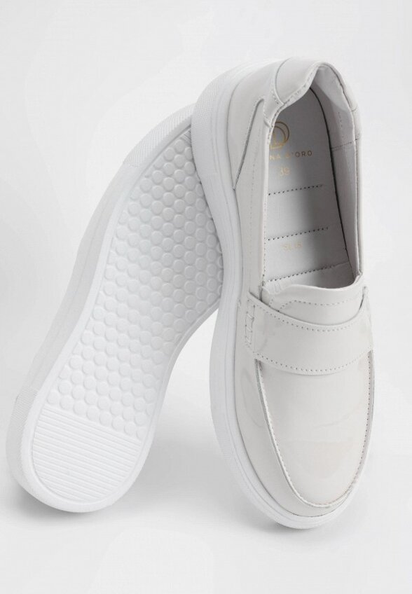 Слипоны Donna D’oro