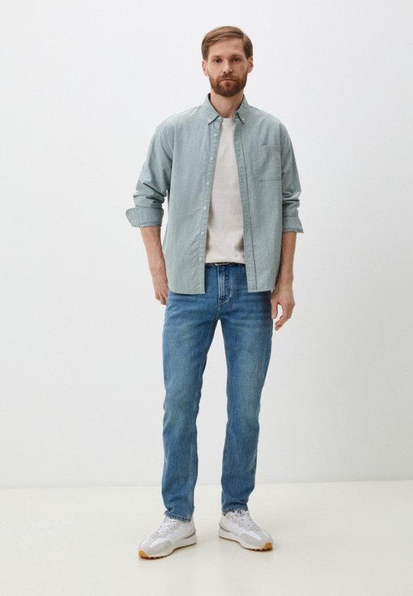 Джинсы G.E.Y.I.M