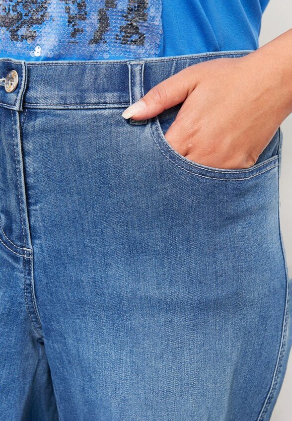 Джинсы Samoon by Gerry Weber