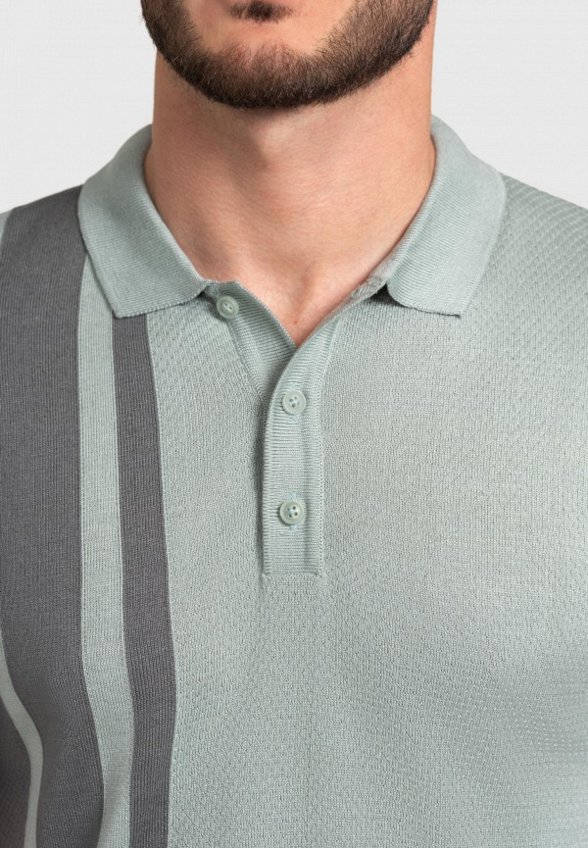 Поло Troy Collezione