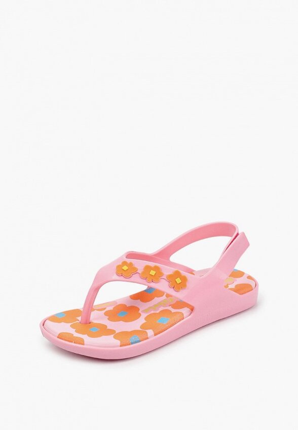 Сандалии резиновые Melissa