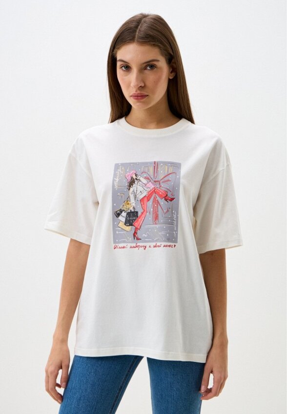 Футболка 31 February