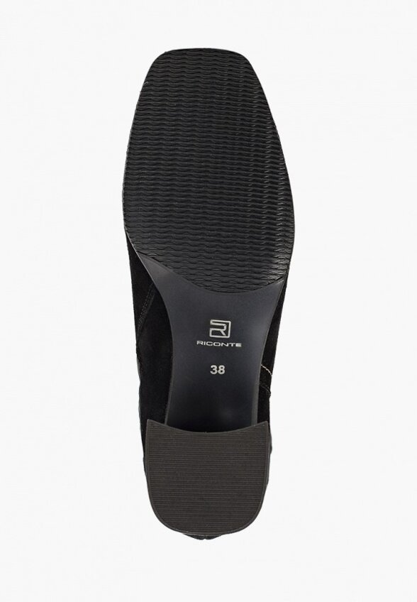 Полусапоги Riconte