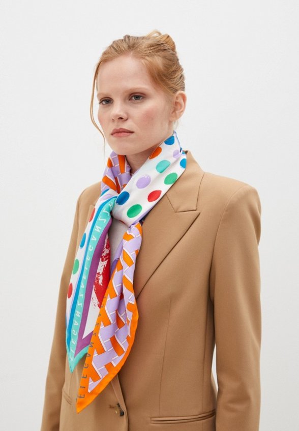 Платок Eleganzza