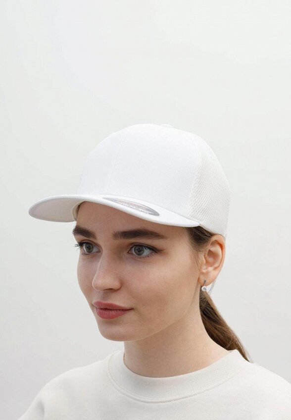 Бейсболка Flexfit