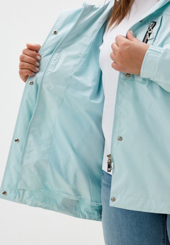 Ветровка Winterra