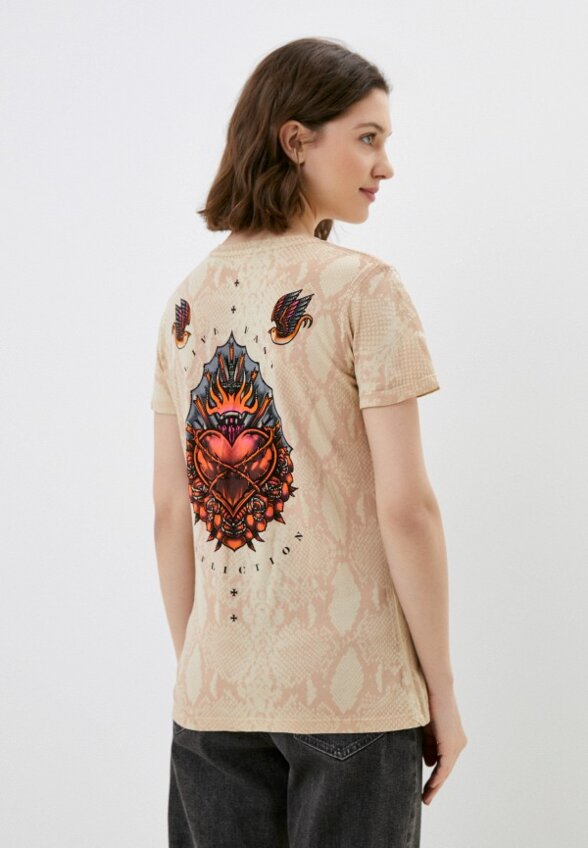 Футболка Affliction