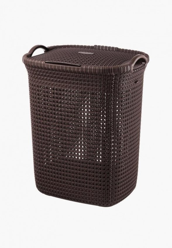 Корзина для белья Elcasa