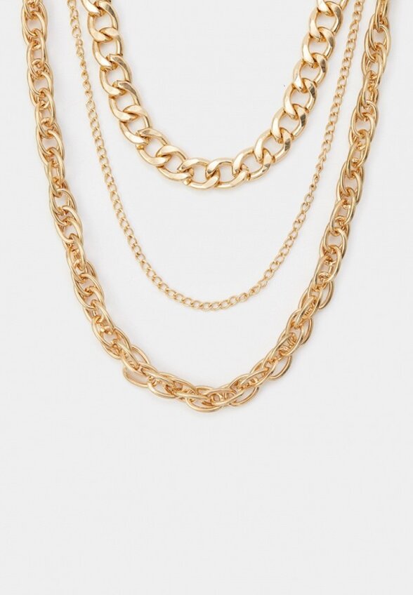 Цепи 3 шт. Miederes