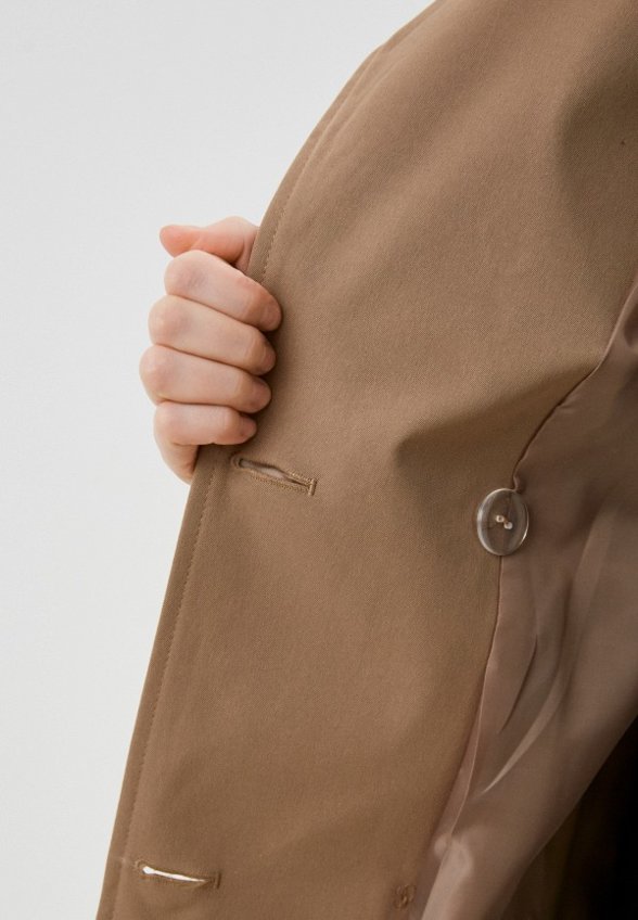 Тренч To Be One