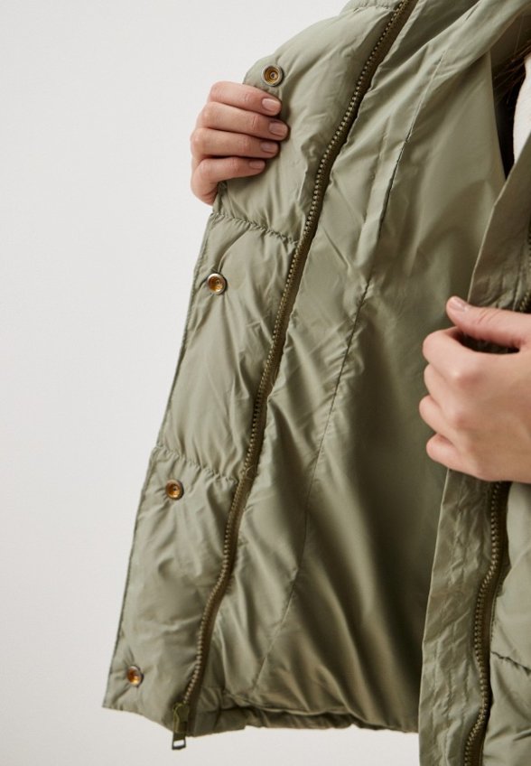 Пуховик Moona Store