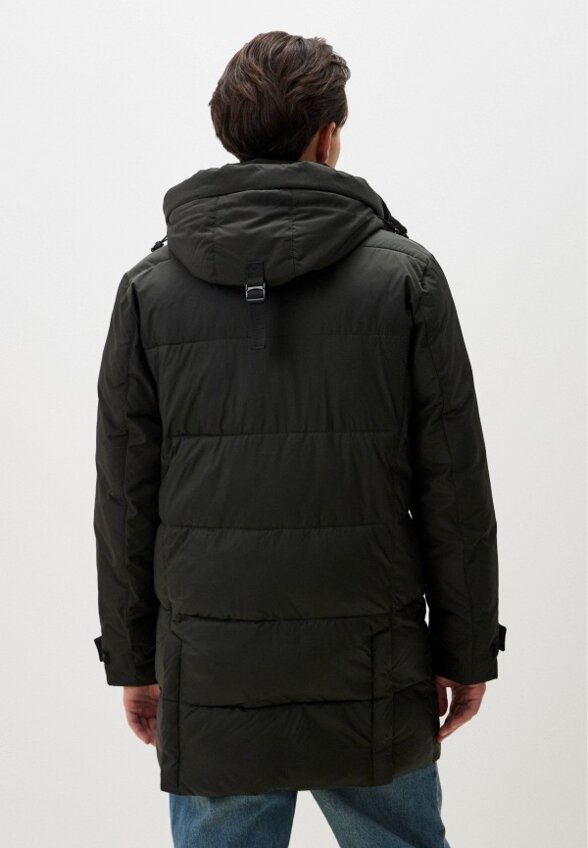 Пуховик Urban Fashion for Men