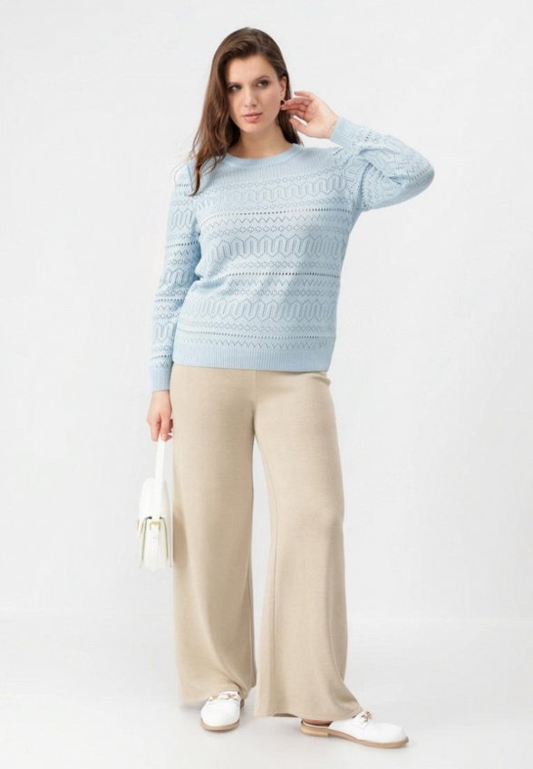 Джемпер Vivawool