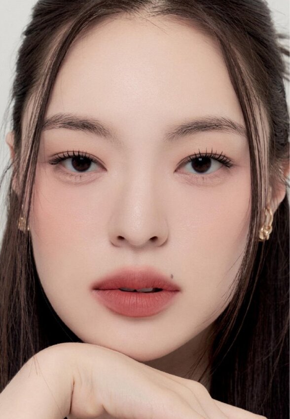 Помада Muzigae Mansion