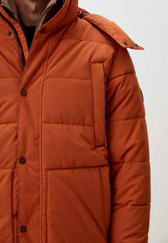 Пуховик Cordillero