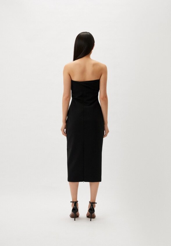 Платье Philosophy Di Lorenzo Serafini