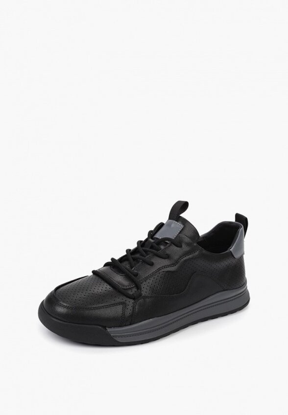 Кеды Francesco Donni