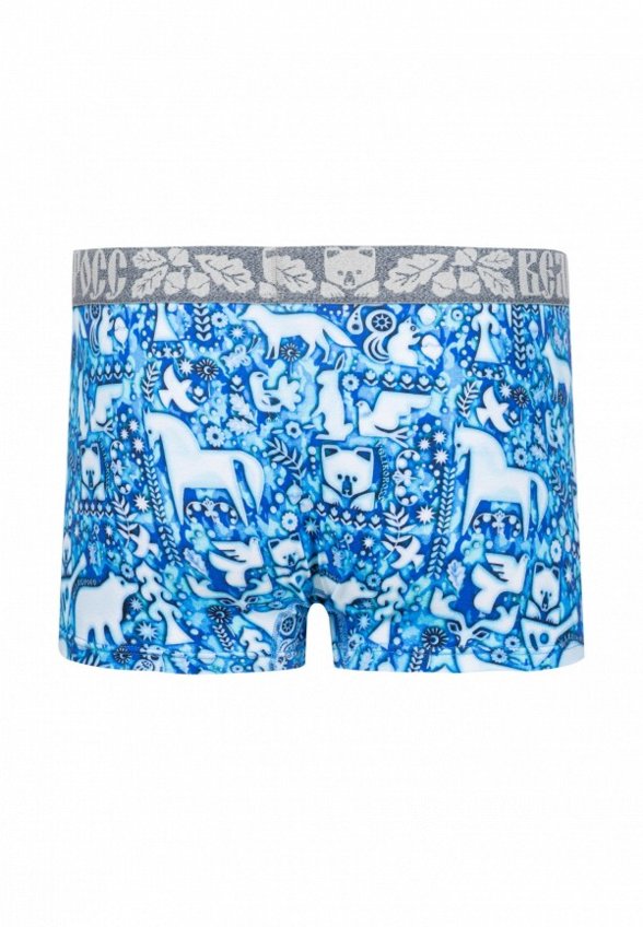 Трусы Великоросс