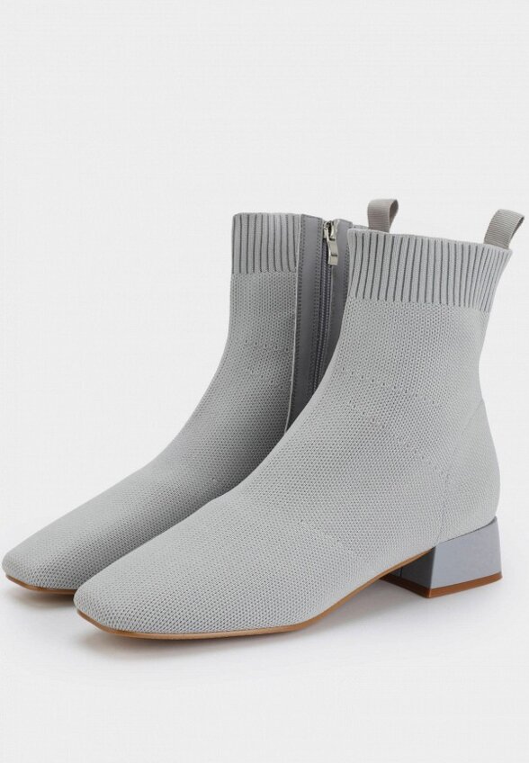 Ботильоны Donna D’oro