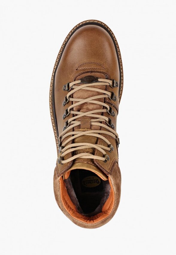 Ботинки Dockers by Gerli