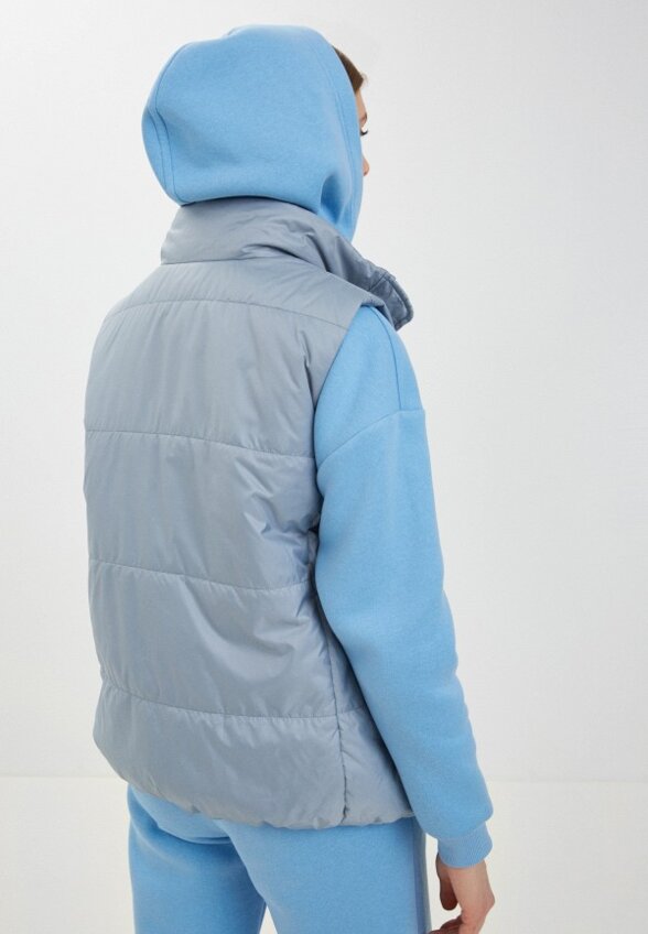 Жилет утепленный Lusio