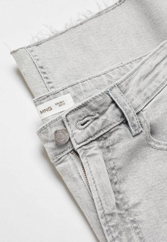 Джинсы Mango Teen