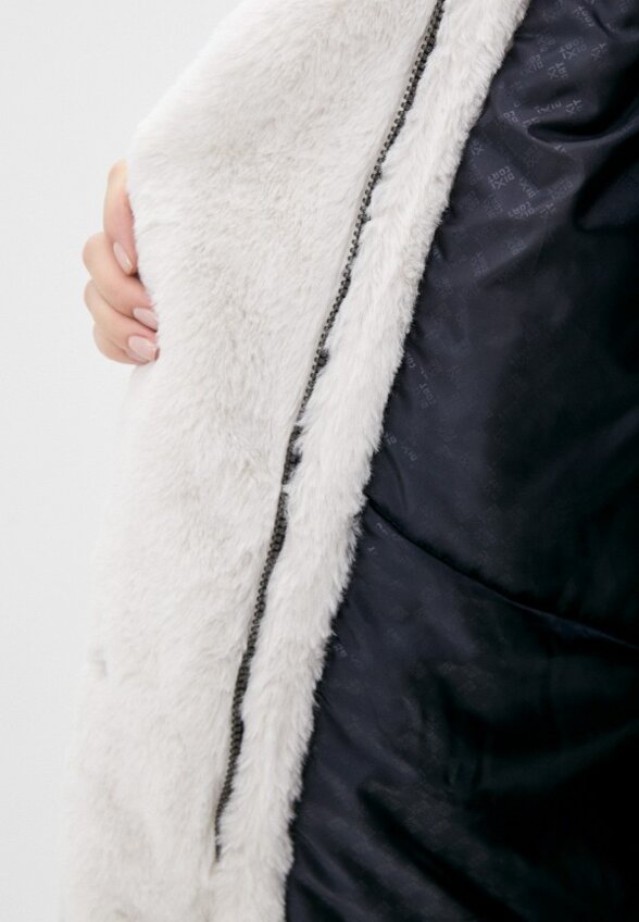 Пуховик Dixi-Coat