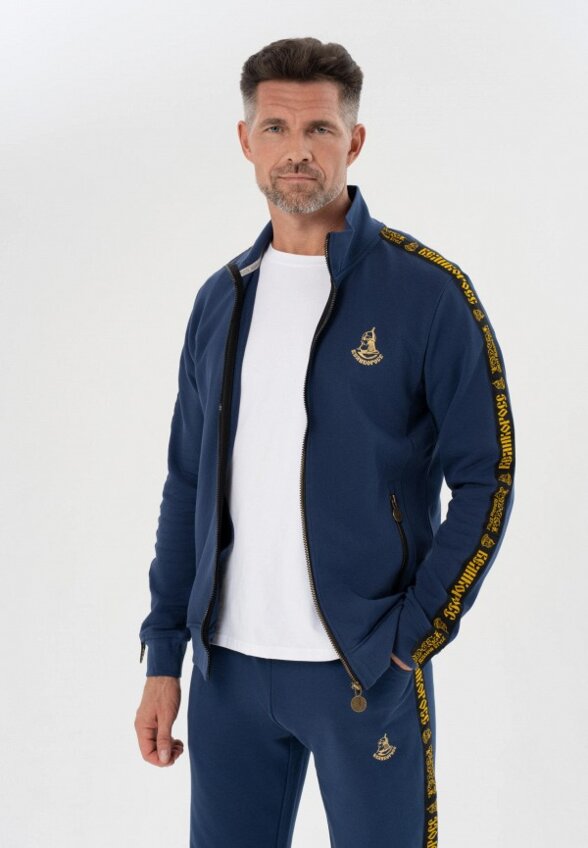 Костюм спортивный Великоросс