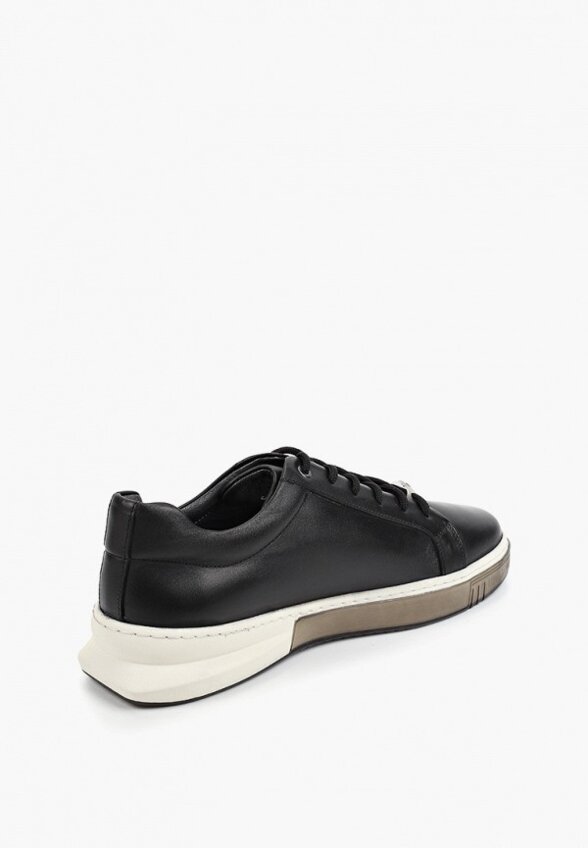 Кеды Luciano Bellini