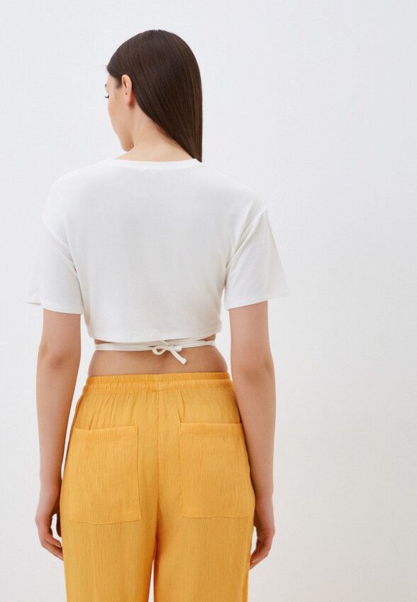 Футболка O'STIN