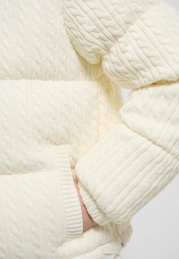 Куртка утепленная Beach Riot