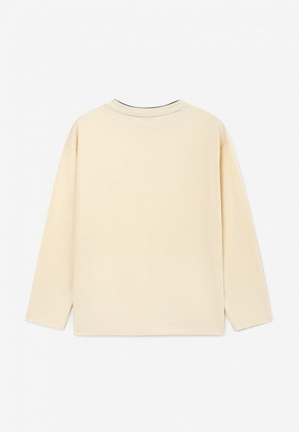 Лонгслив Gulliver