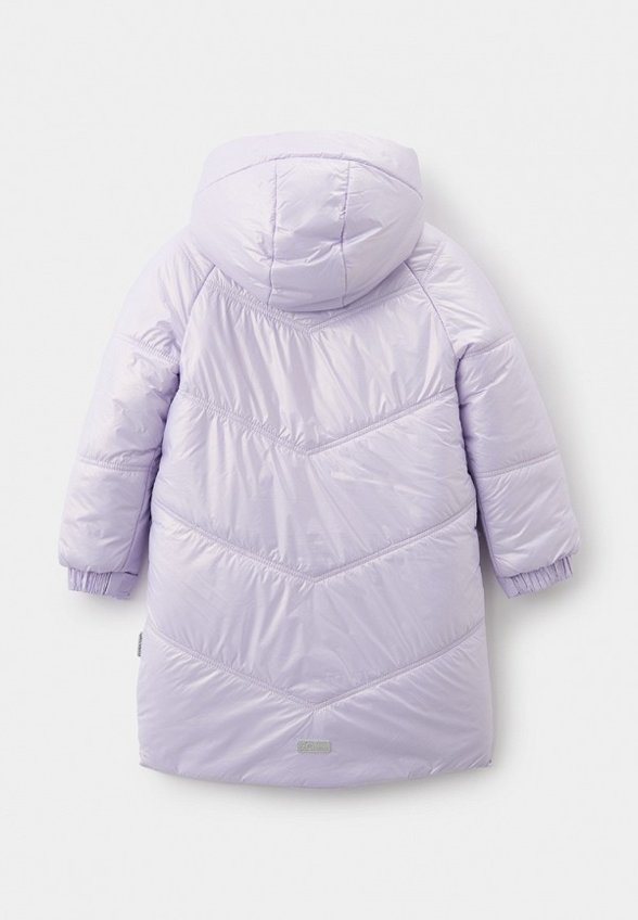 Куртка утепленная АксАрт