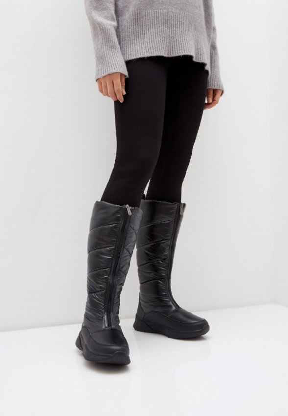 Дутики T.Taccardi