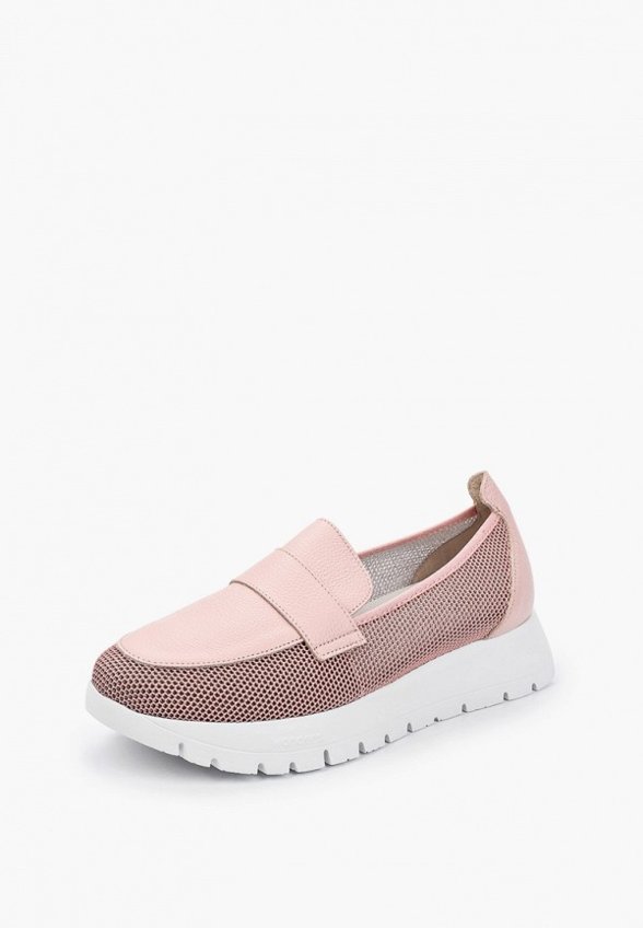 Лоферы Wonders