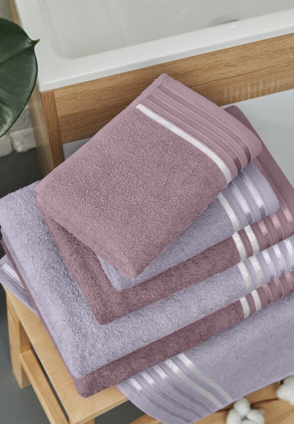 Комплект полотенец Василиса