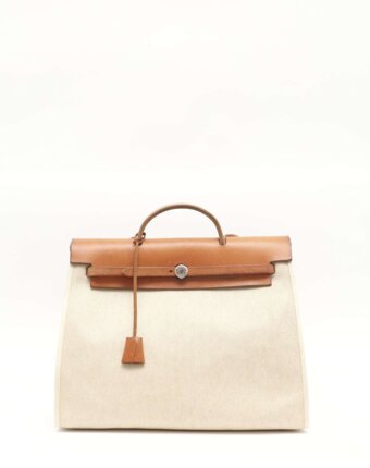 Hermes Herbag женщинам