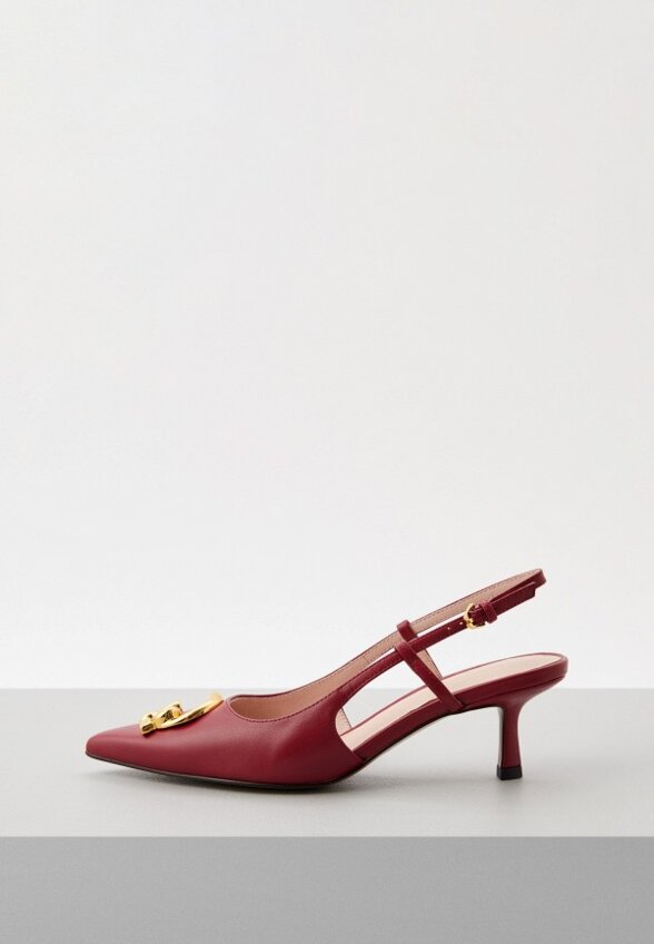 Туфли Coccinelle