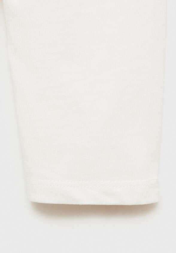 Лонгслив Mango Kids