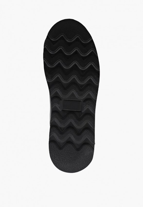 Ботинки Harry Hatchet